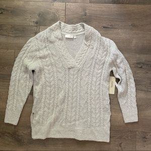 Cloth by RD Grey V Neck Sweater